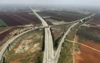 "M5" الطريق الأسرع
