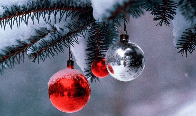 christmas-weather طقس الميلاد مستقرّ… إليكم التفاصيل
