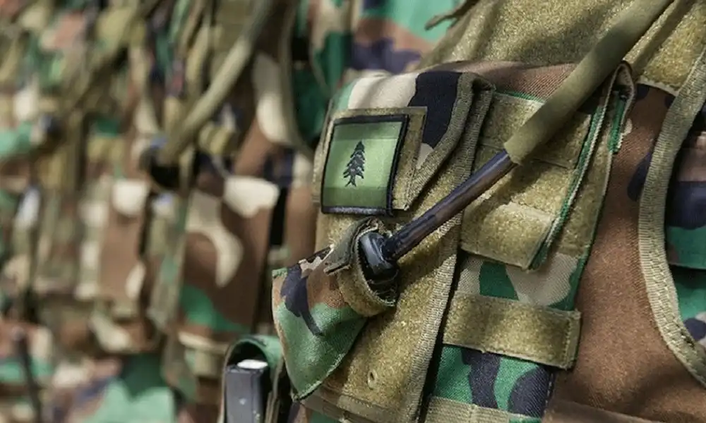 lebanese-army