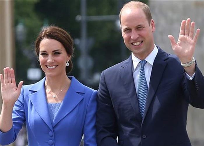 prince william بسبب مرض الملك تشارلز.. الأمير ويليام وكيت ميدلتون يستعدان لتسلّم العرش
