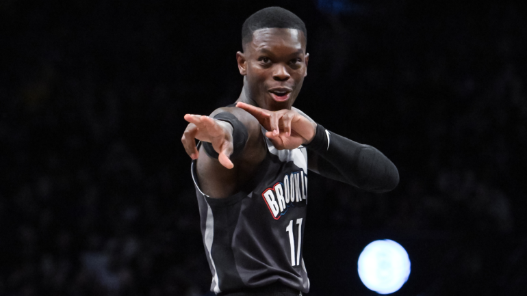 schroder-usatsi دينيس شرودر ينضم إلى ووريورز لتعزيز آمال البلاي أوف
