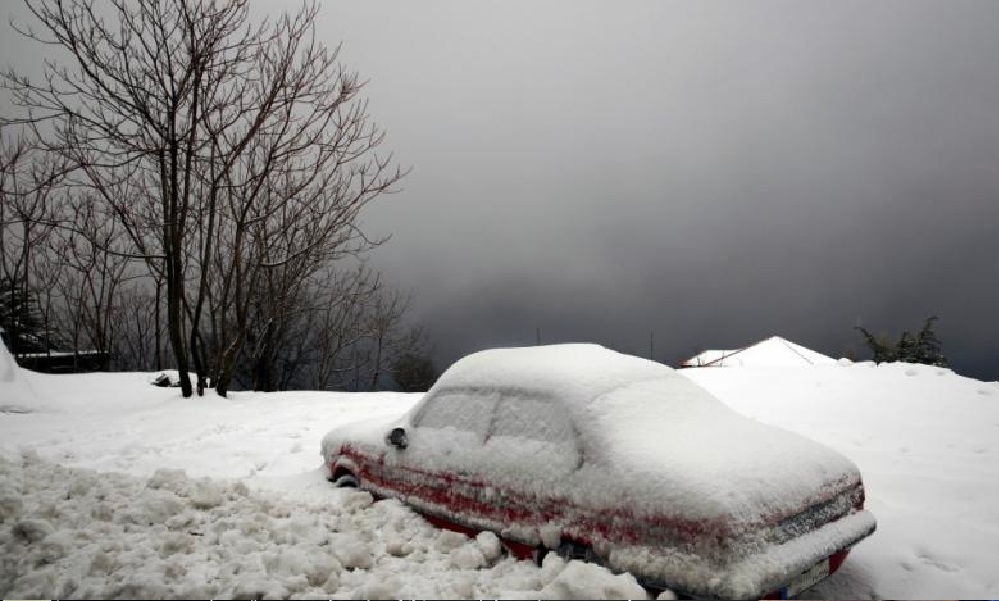 storm-weather-rain-snow طقسٌ عاصف قبل الميلاد، إستعدّوا للثلوج والرياح الناشطة