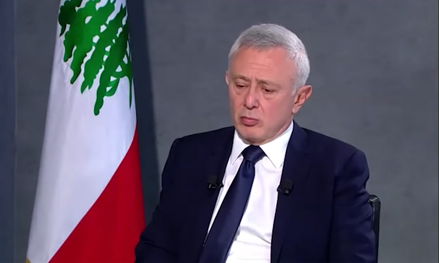 فرنجية بحث مع افرام الملف الرّئاسي