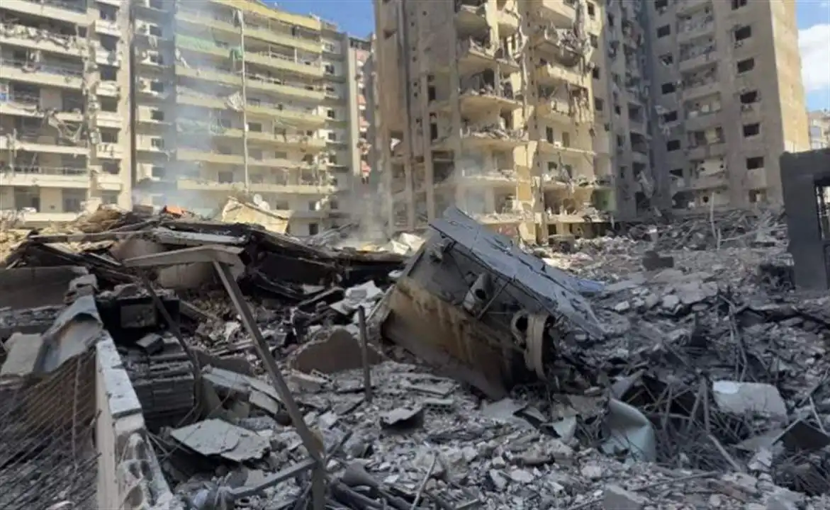 أضرار الحرب