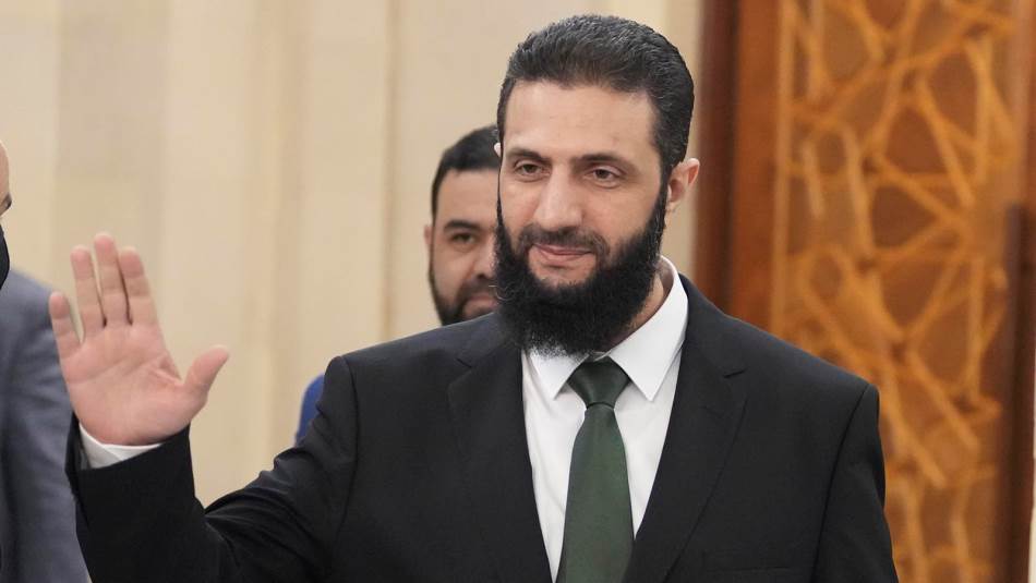 احمد الشرع 3 ما حقيقة إصدار مذكّرة توقيف عراقيّة باعتقال الشرع؟