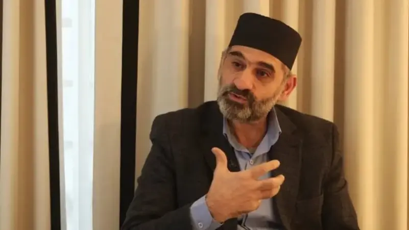 اسامة عثمان