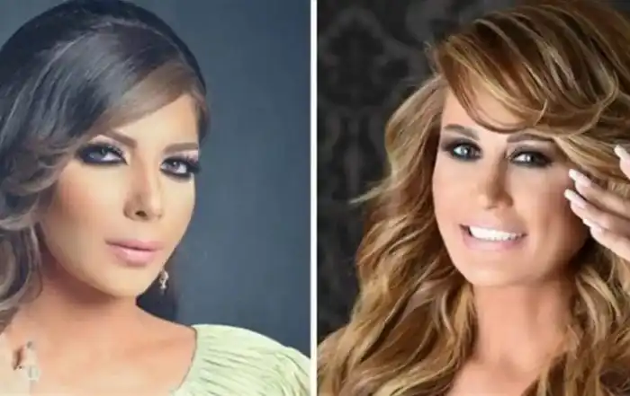 اصالة نصري وريم