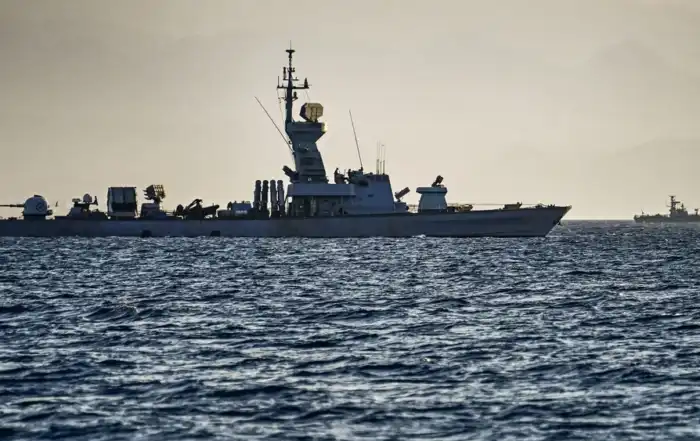 البحر الاحمر 1