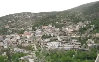 التليل عكار