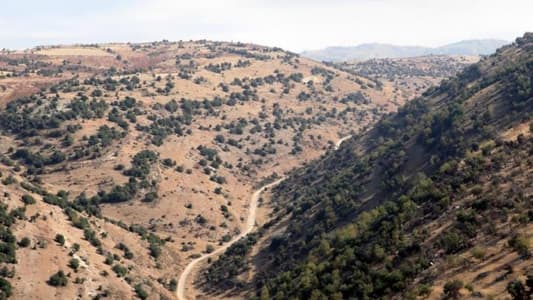 التهريب التهريب بين لبنان وسوريا “مُجمّد”