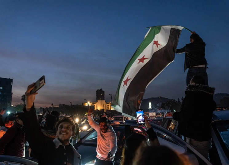 هل يمكن إلغاء الاتفاقيات بين لبنان وسوريا؟