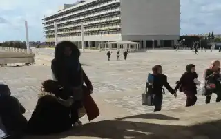 الجامعة اللبنانية 2