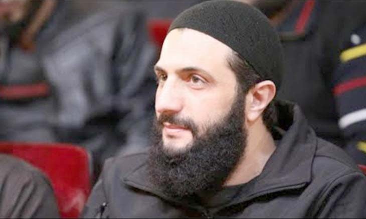 الجولاني الحياة تعود تدريجيّاً الى طبيعتها في سوريا، وماذا وراء إلغاء التجنيد الإجباري؟