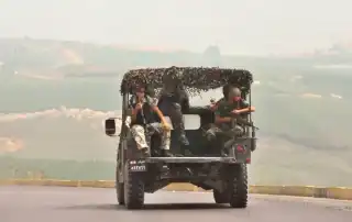 الجيش اللبناني 5