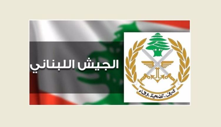 توقيف عناصر من حماس في هذه المناطق