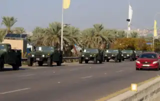 الجيش انتشار الجنوب