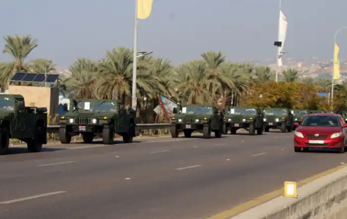 الجيش انتشار الجنوب