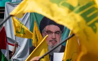 الحزب نصرالله