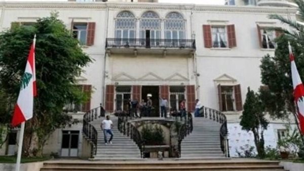 الخارجية ماذا يعني خروج حقيبة الخارجية اللبنانية عن سيطرة “الثنائي” وحلفائه؟