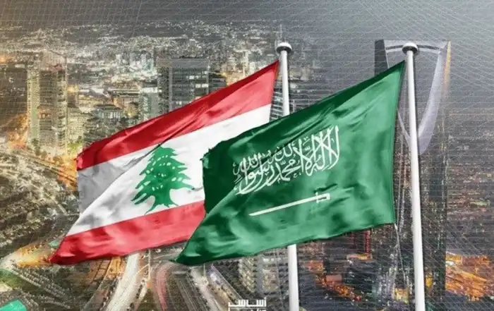 السعودية لبنان4