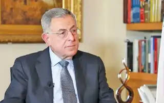السنيورة 9