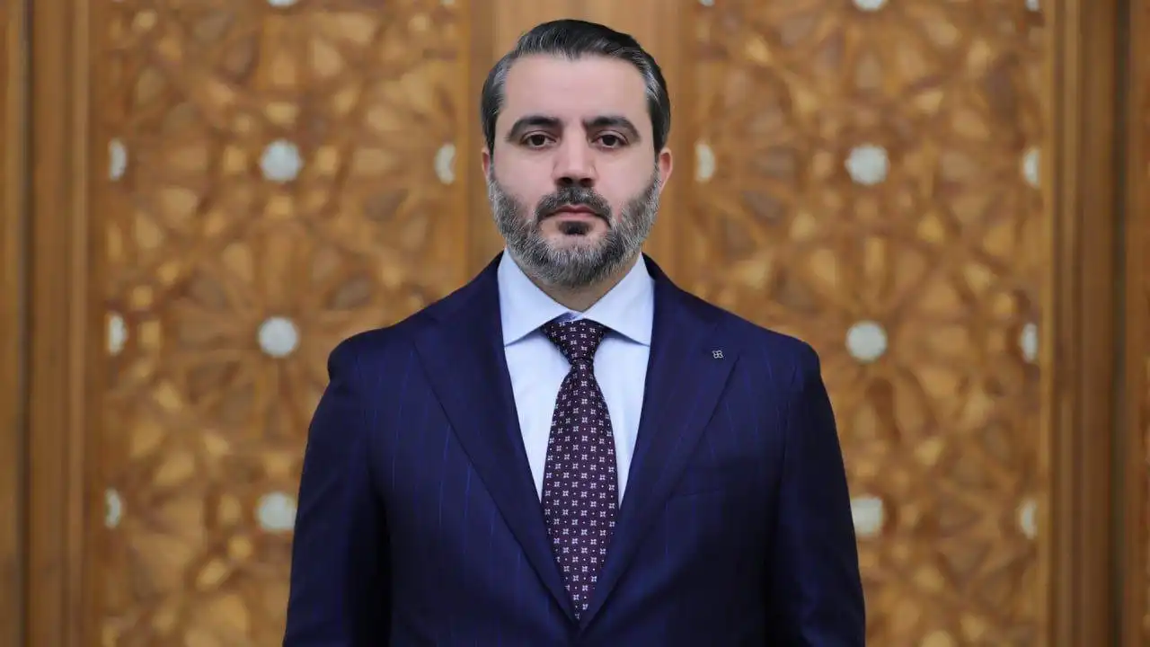 الشيباني