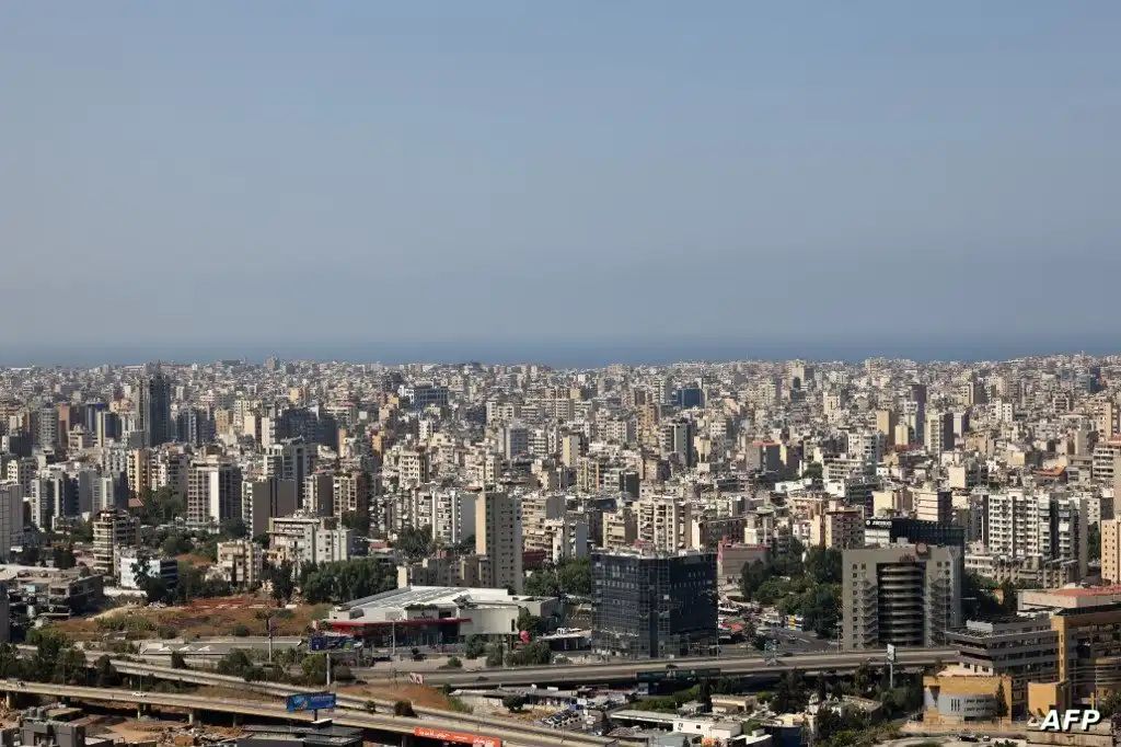 LEBANON-ISRAEL-PALESTINIAN-CONFLICT