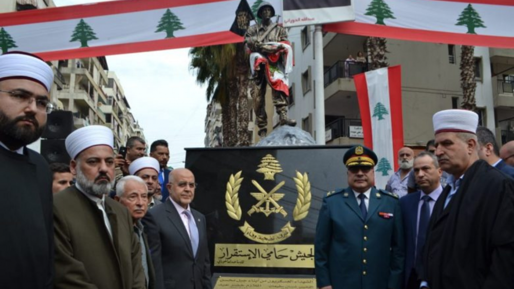 العلويون لبنان العلويون لبنان