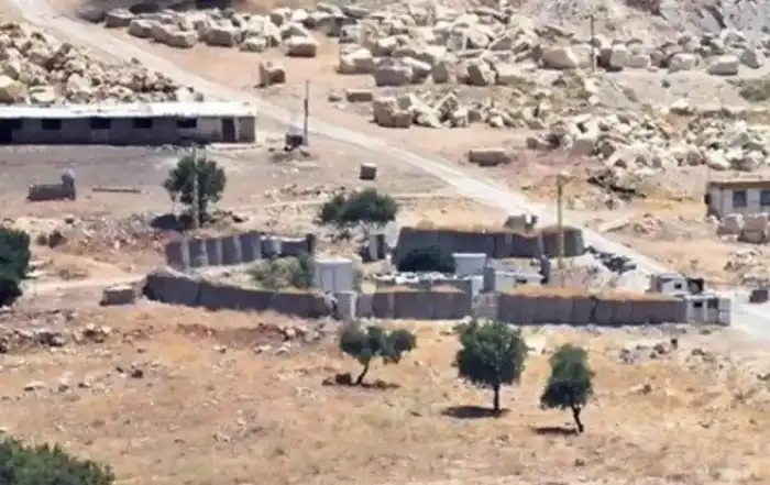القيادة العامة مركز
