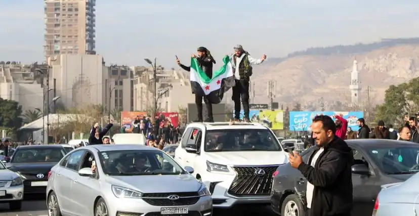 المؤتمر الوطني التمهيدي السوري