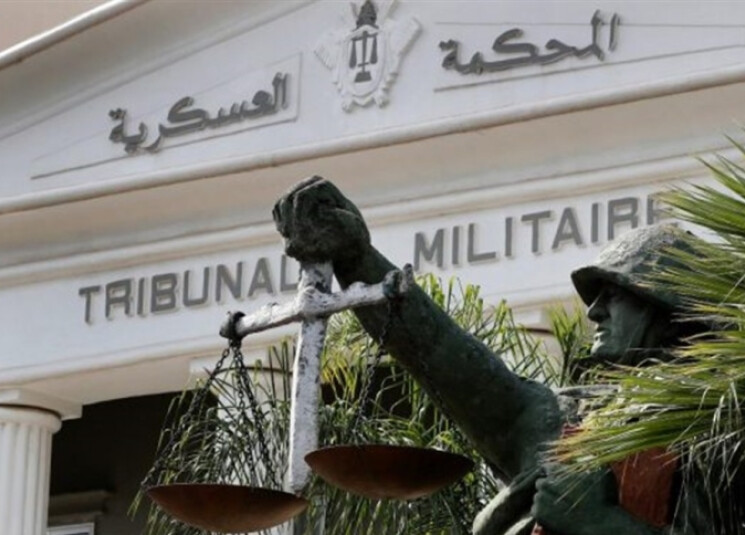 قضية الجندي الإيرلندي: غانم يُميّز لعقوبات أشدّ