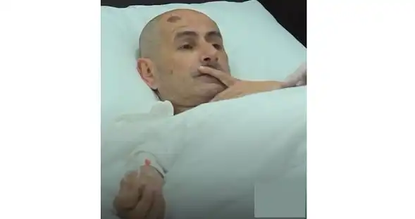 المعتقل سايد شهيد باتور