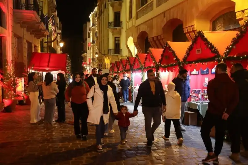 الميلاد بيروت1 الميلاد بيروت1