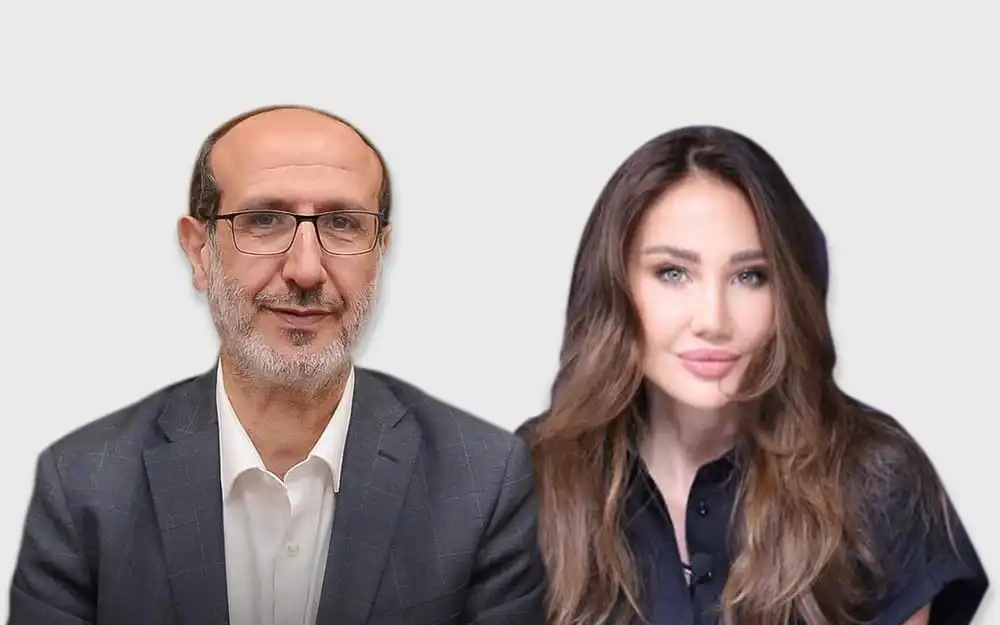 النائب الموسوي غنى غندور النائب الموسوي غنى غندور