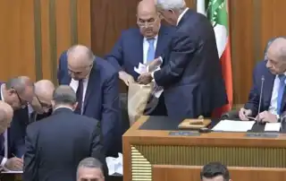 انتخاب مجلس النواب1