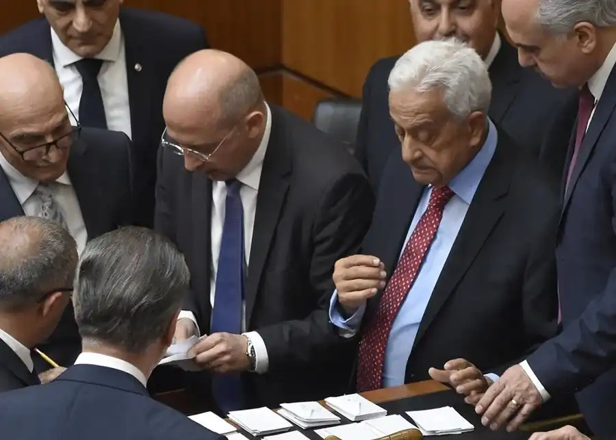 انتخابات مجلس النواب انتخابات مجلس النواب