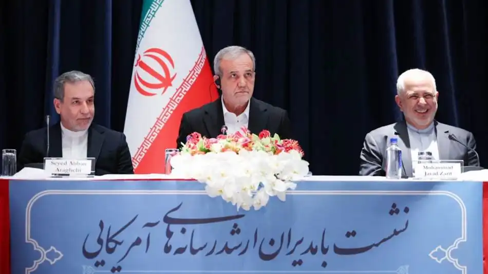 ايران رئيس4