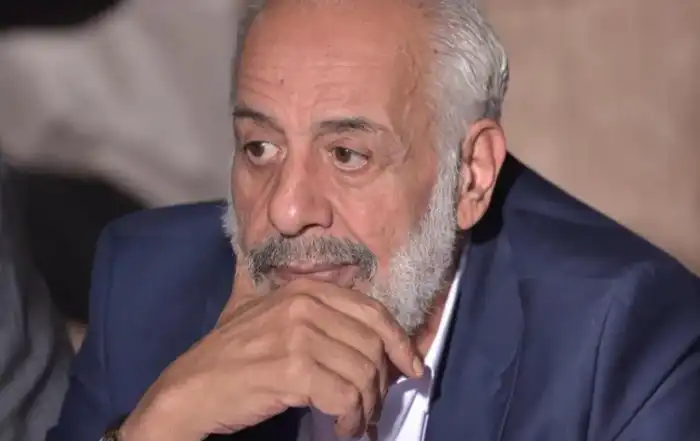 ايمن زيدان