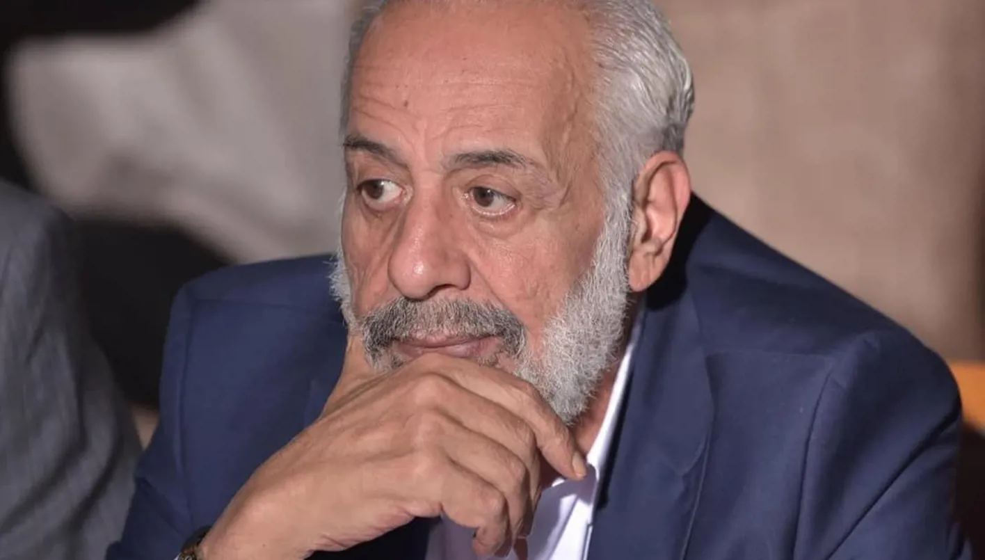 ايمن زيدان