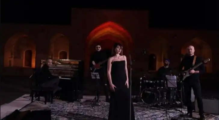 باراستو أحمدي باراستو أحمدي