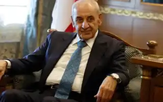 بري 40