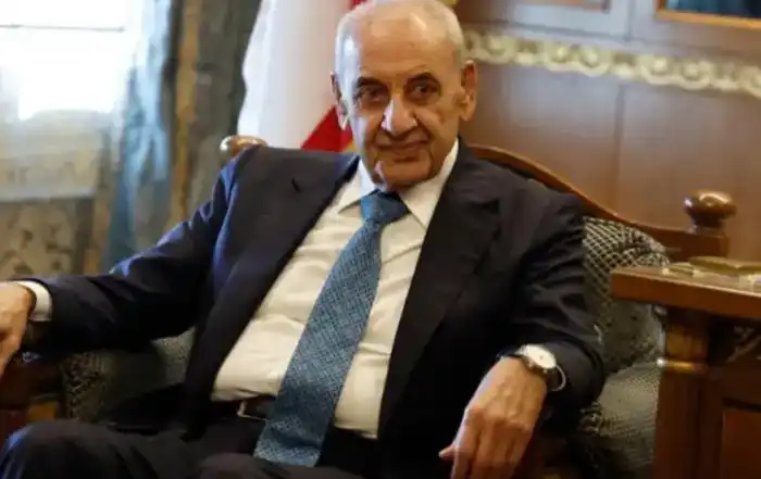 بري 40