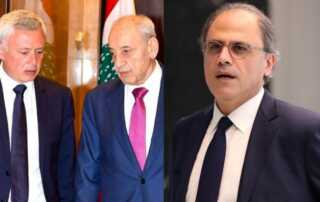 بري فرنجية ازعور