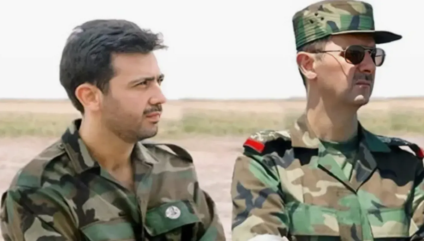بشار ماهر بشار ماهر