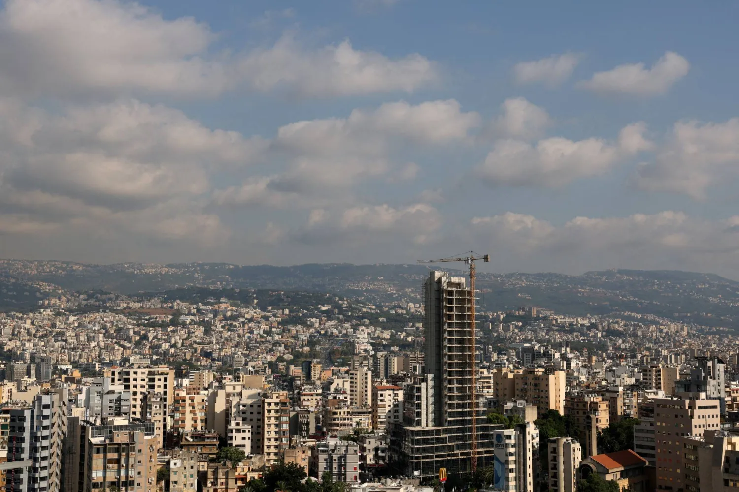 لبنان يعود إلى رادارات المؤسسات المالية الدولية