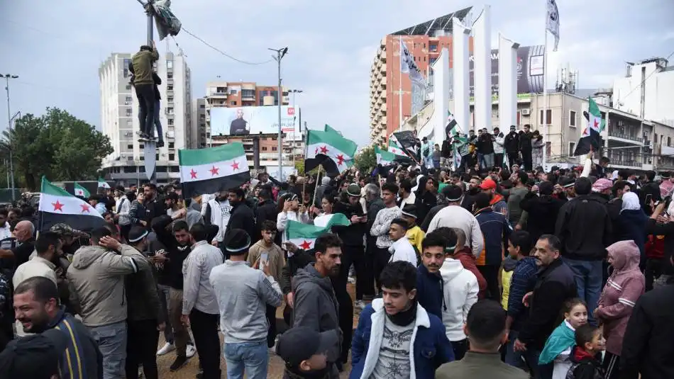 بين باب التبانة وجبل محسن