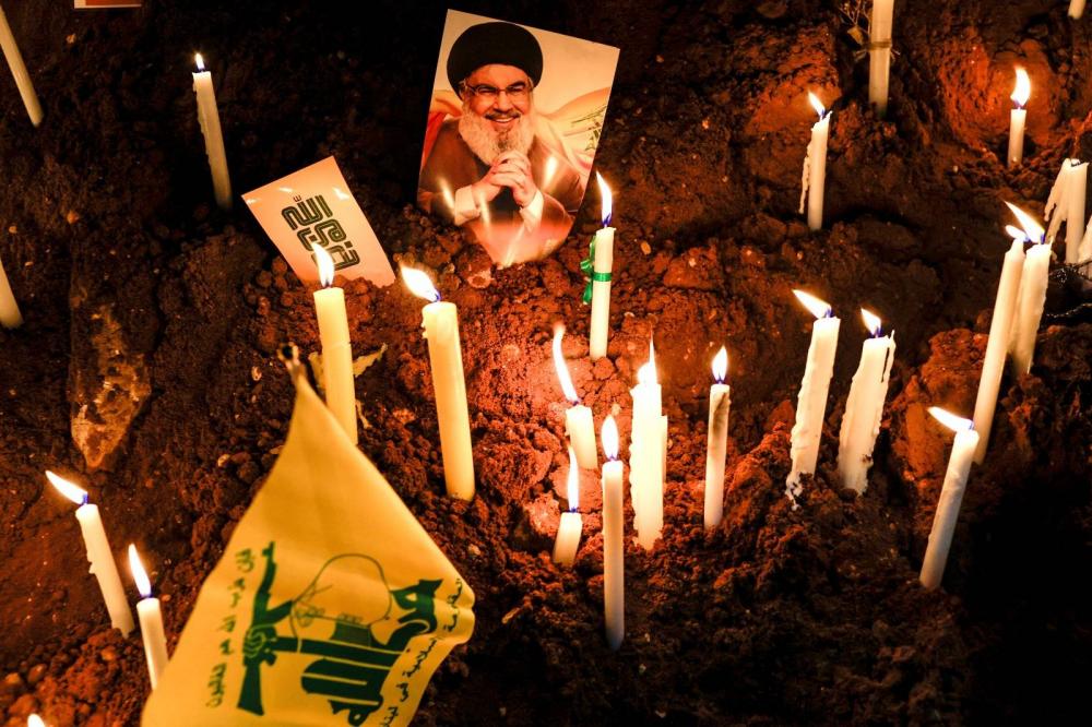 تابين نصرالله 1 هذا ما ستشهده الفنادق في يوم تشييع نصر الله