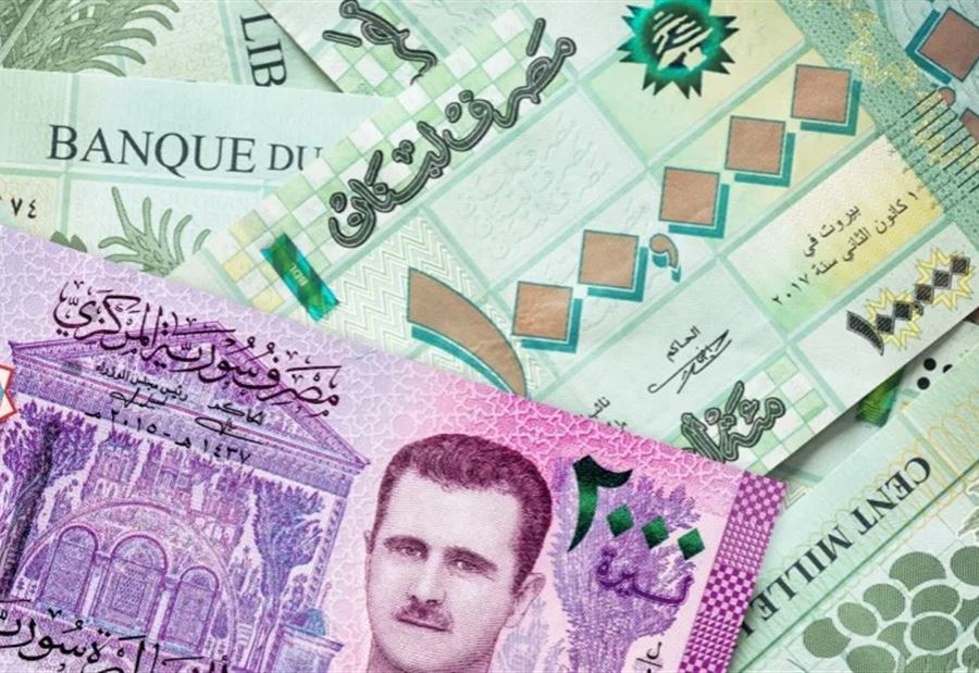 تحذير بعد أحداث سوريا، تحذير من إنهيار مفاجئ وهستيري لليرة اللبنانية ؟