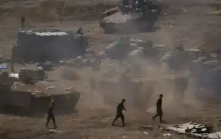 جيش اسرائيلي 1