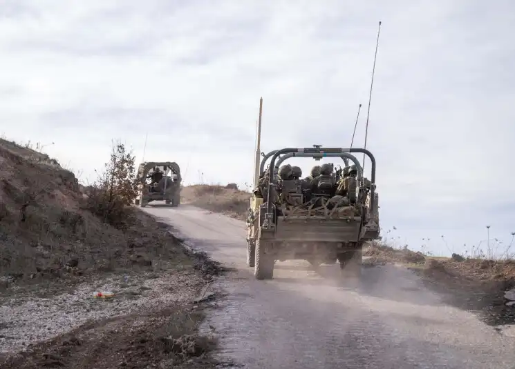 جيش الجنوب 5 جيش الجنوب 5